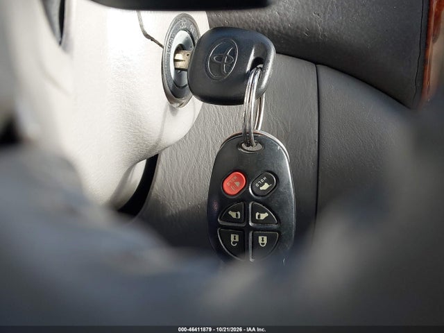 46411879 :رقم المزاد ، 5TDZA22C56S576969 vin ، 2006 Toyota Sienna Xle مزاد بيع