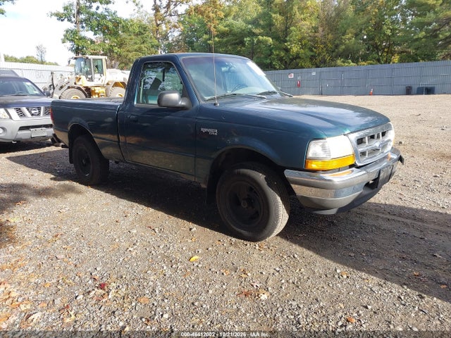 Продажа на аукционе авто 1998 Ford Ranger Splash/xl/xlt, vin: 1FTYR10C0WPA02758, номер лота: 46412002