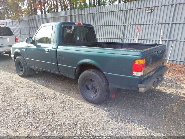 Продажа на аукционе авто 1998 Ford Ranger Splash/xl/xlt, vin: 1FTYR10C0WPA02758, номер лота: 46412002
