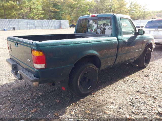 Продажа на аукционе авто 1998 Ford Ranger Splash/xl/xlt, vin: 1FTYR10C0WPA02758, номер лота: 46412002