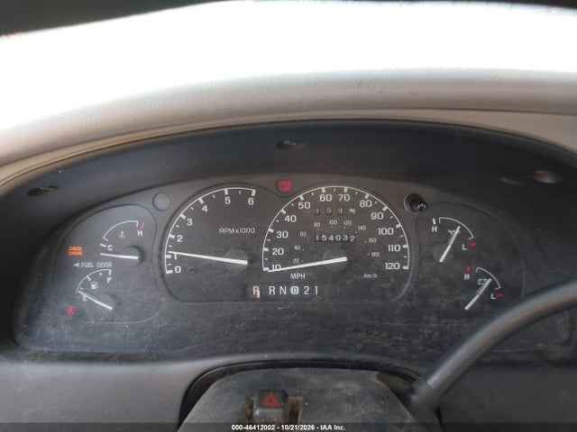 Продажа на аукционе авто 1998 Ford Ranger Splash/xl/xlt, vin: 1FTYR10C0WPA02758, номер лота: 46412002