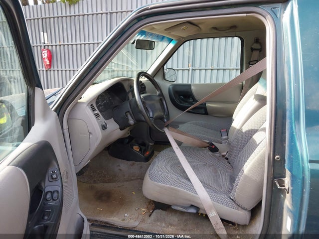 Продажа на аукционе авто 1998 Ford Ranger Splash/xl/xlt, vin: 1FTYR10C0WPA02758, номер лота: 46412002