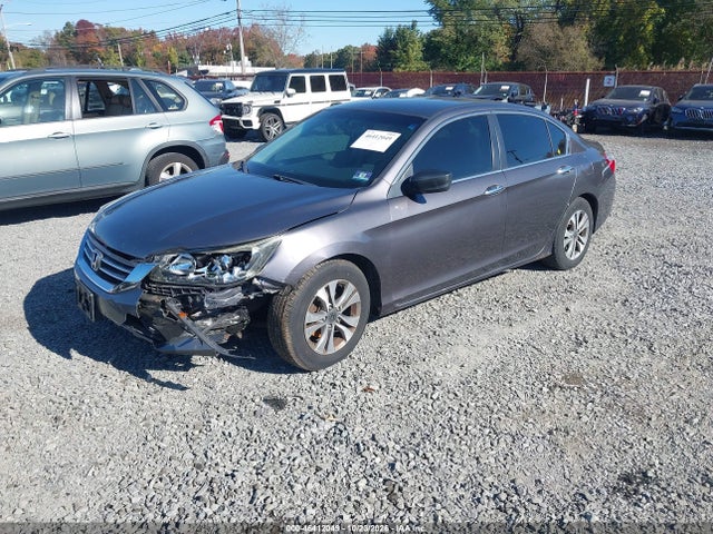 46412049 :رقم المزاد ، 1HGCR2F39DA234283 vin ، 2013 Honda Accord Lx مزاد بيع