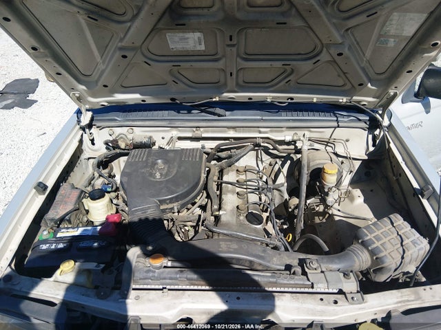 Aukcja sprzedaży 1999 Nissan Frontier Se/xe, vin: 1N6DD26S4XC321006, numer aukcji: 46412069