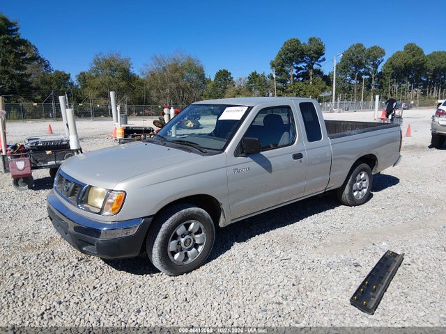 Aukcja sprzedaży 1999 Nissan Frontier Se/xe, vin: 1N6DD26S4XC321006, numer aukcji: 46412069