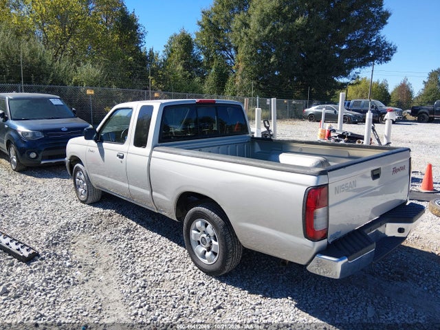 Aukcja sprzedaży 1999 Nissan Frontier Se/xe, vin: 1N6DD26S4XC321006, numer aukcji: 46412069