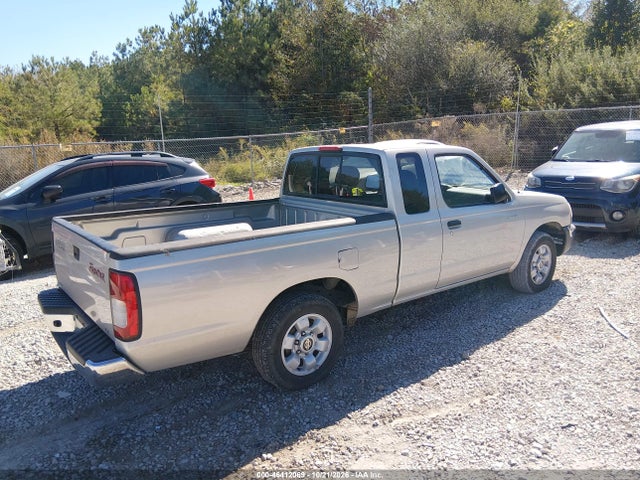 Aukcja sprzedaży 1999 Nissan Frontier Se/xe, vin: 1N6DD26S4XC321006, numer aukcji: 46412069