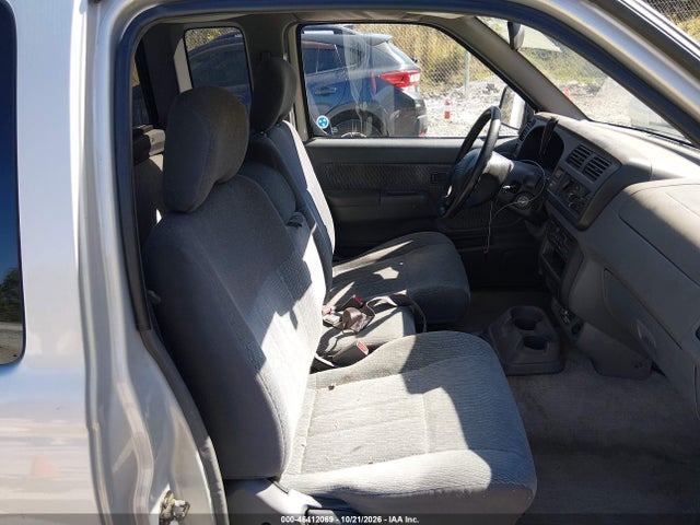 Aukcja sprzedaży 1999 Nissan Frontier Se/xe, vin: 1N6DD26S4XC321006, numer aukcji: 46412069