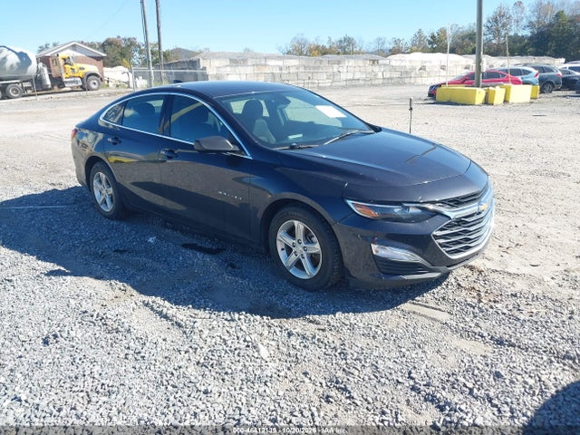 Aukcja sprzedaży 2022 Chevrolet Malibu Fwd Ls, vin: 1G1ZB5ST2NF152204, numer aukcji: 46412139