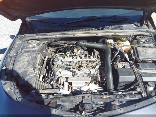 Aukcja sprzedaży 2022 Chevrolet Malibu Fwd Ls, vin: 1G1ZB5ST2NF152204, numer aukcji: 46412139
