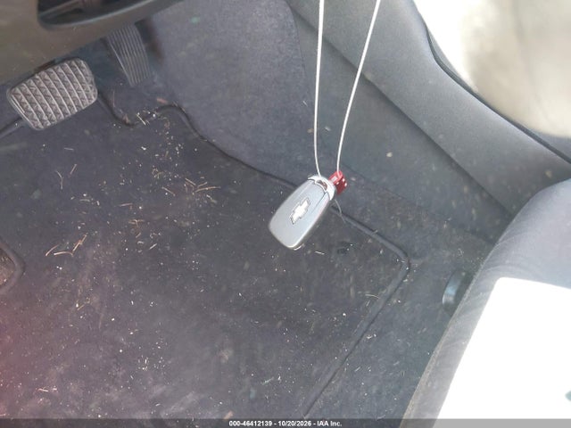Aukcja sprzedaży 2022 Chevrolet Malibu Fwd Ls, vin: 1G1ZB5ST2NF152204, numer aukcji: 46412139