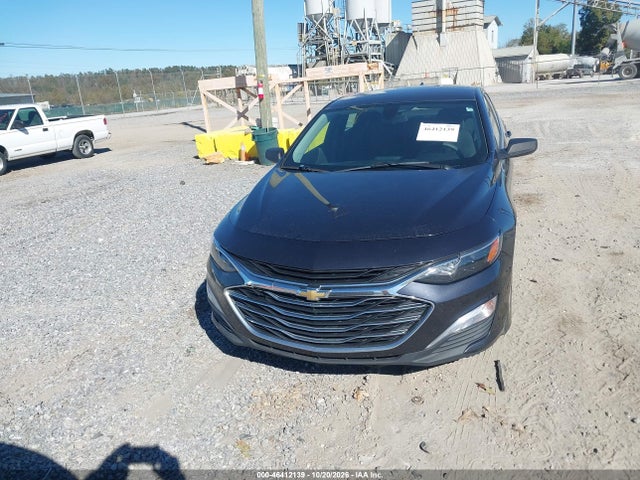 Aukcja sprzedaży 2022 Chevrolet Malibu Fwd Ls, vin: 1G1ZB5ST2NF152204, numer aukcji: 46412139