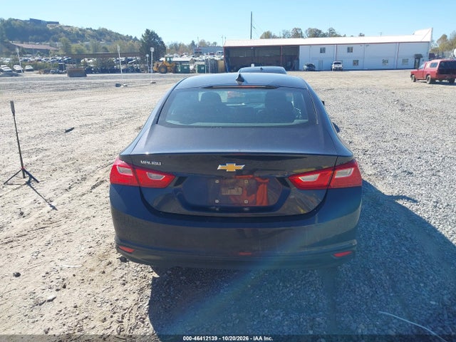 Aukcja sprzedaży 2022 Chevrolet Malibu Fwd Ls, vin: 1G1ZB5ST2NF152204, numer aukcji: 46412139