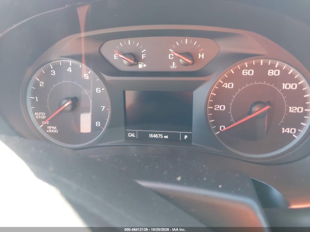 Aukcja sprzedaży 2022 Chevrolet Malibu Fwd Ls, vin: 1G1ZB5ST2NF152204, numer aukcji: 46412139