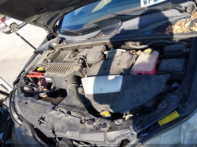 46412142 :رقم المزاد ، JTJGW31U872002509 vin ، 2007 Lexus Rx 400h مزاد بيع