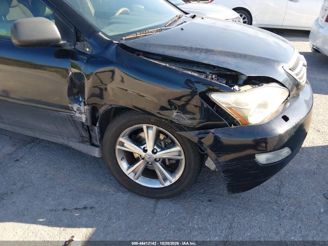 46412142 :رقم المزاد ، JTJGW31U872002509 vin ، 2007 Lexus Rx 400h مزاد بيع