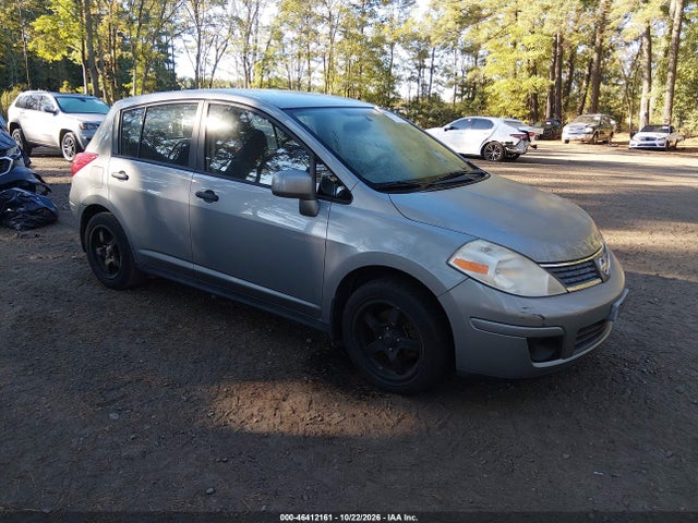 Aukcja sprzedaży 2009 Nissan Versa 1.8s, vin: 3N1BC13E89L462399, numer aukcji: 46412161