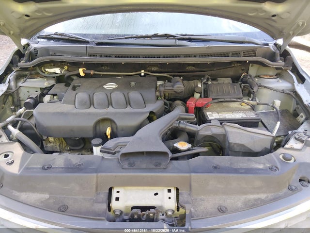 Aukcja sprzedaży 2009 Nissan Versa 1.8s, vin: 3N1BC13E89L462399, numer aukcji: 46412161