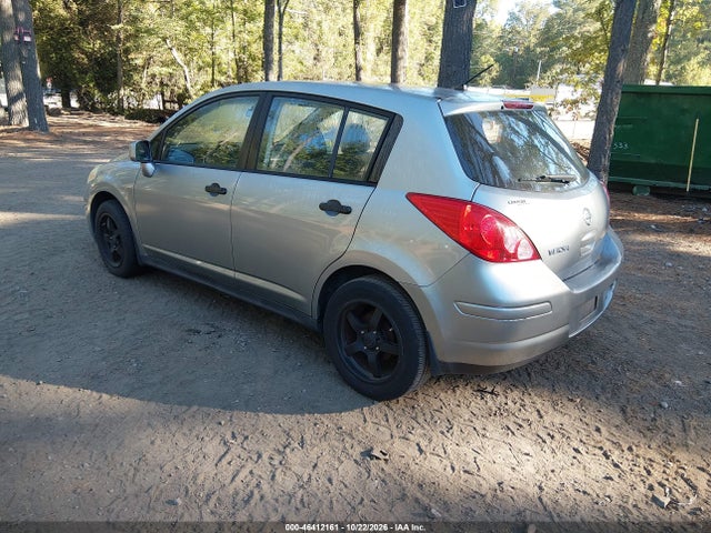 Aukcja sprzedaży 2009 Nissan Versa 1.8s, vin: 3N1BC13E89L462399, numer aukcji: 46412161