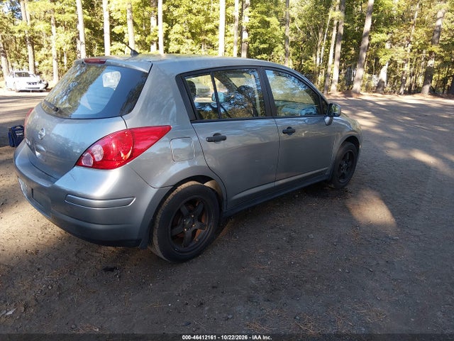Aukcja sprzedaży 2009 Nissan Versa 1.8s, vin: 3N1BC13E89L462399, numer aukcji: 46412161