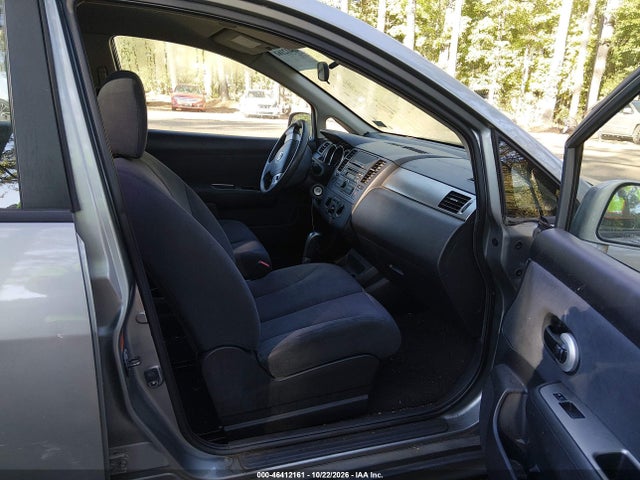 Aukcja sprzedaży 2009 Nissan Versa 1.8s, vin: 3N1BC13E89L462399, numer aukcji: 46412161