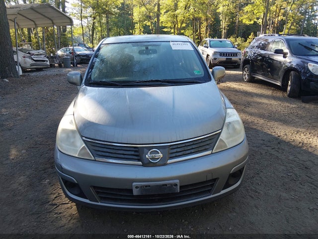 Aukcja sprzedaży 2009 Nissan Versa 1.8s, vin: 3N1BC13E89L462399, numer aukcji: 46412161