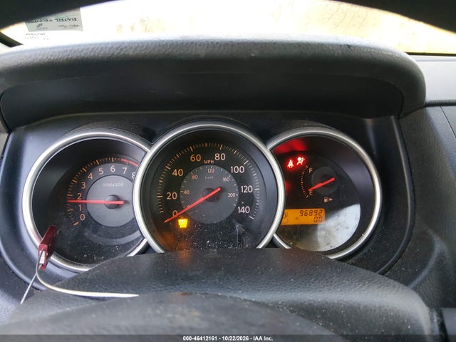 Aukcja sprzedaży 2009 Nissan Versa 1.8s, vin: 3N1BC13E89L462399, numer aukcji: 46412161