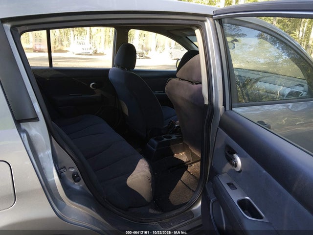 Aukcja sprzedaży 2009 Nissan Versa 1.8s, vin: 3N1BC13E89L462399, numer aukcji: 46412161