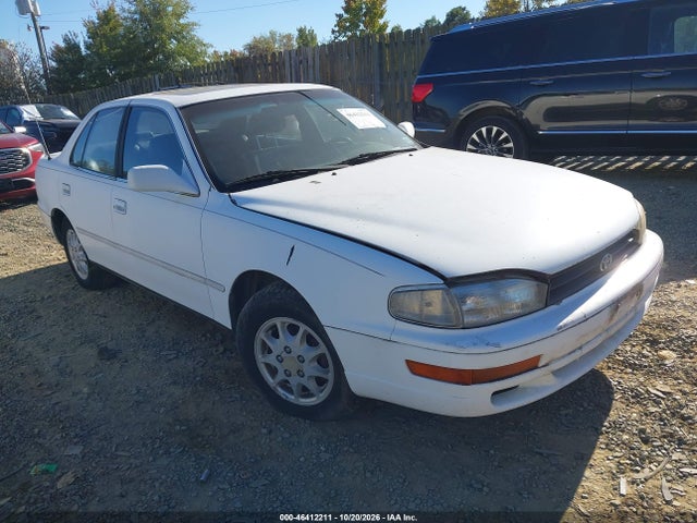 Продаж на аукціоні авто 1994 Toyota Camry Xle, vin: JT2SK13E6R0258433, номер лоту: 46412211
