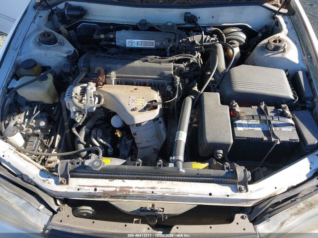 Aukcja sprzedaży 1994 Toyota Camry Xle, vin: JT2SK13E6R0258433, numer aukcji: 46412211