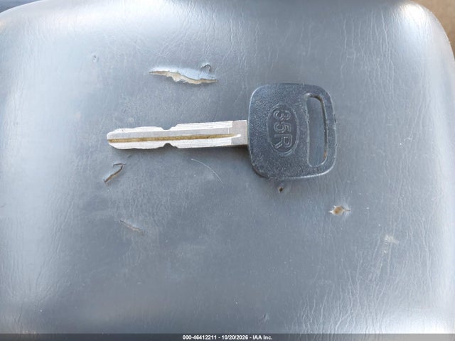 Aukcja sprzedaży 1994 Toyota Camry Xle, vin: JT2SK13E6R0258433, numer aukcji: 46412211