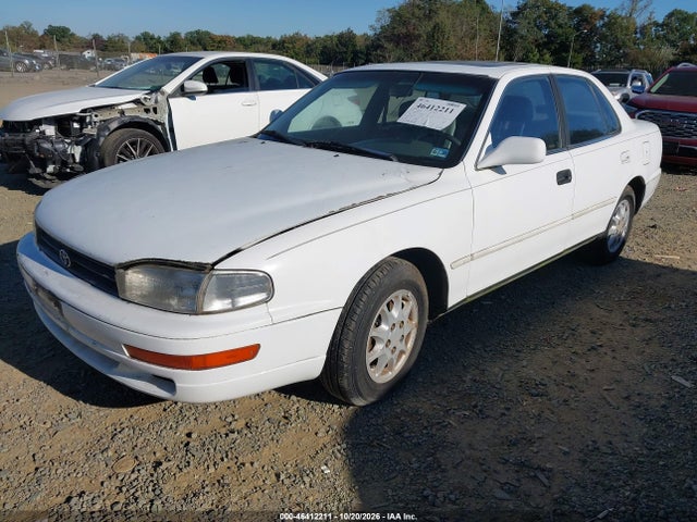 Aukcja sprzedaży 1994 Toyota Camry Xle, vin: JT2SK13E6R0258433, numer aukcji: 46412211