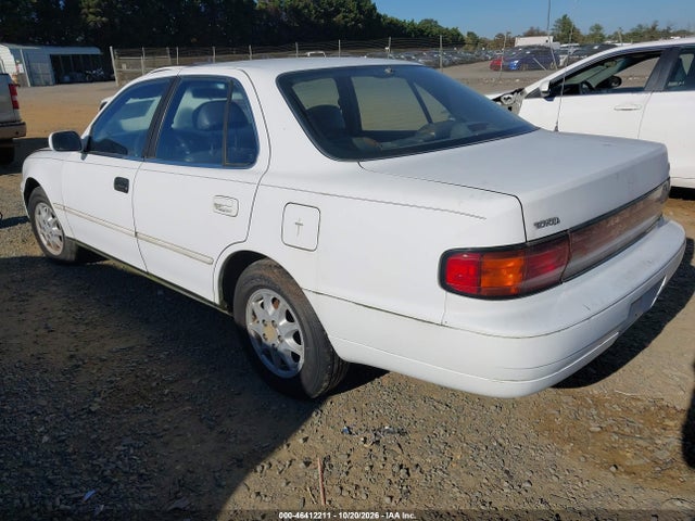 Aukcja sprzedaży 1994 Toyota Camry Xle, vin: JT2SK13E6R0258433, numer aukcji: 46412211