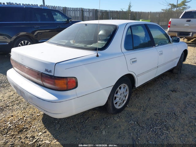 Aukcja sprzedaży 1994 Toyota Camry Xle, vin: JT2SK13E6R0258433, numer aukcji: 46412211