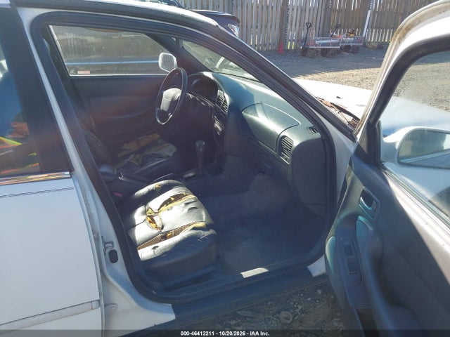 Aukcja sprzedaży 1994 Toyota Camry Xle, vin: JT2SK13E6R0258433, numer aukcji: 46412211