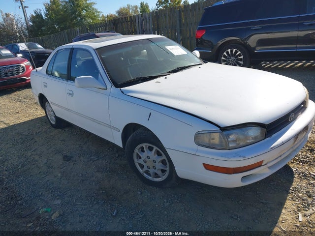 Aukcja sprzedaży 1994 Toyota Camry Xle, vin: JT2SK13E6R0258433, numer aukcji: 46412211