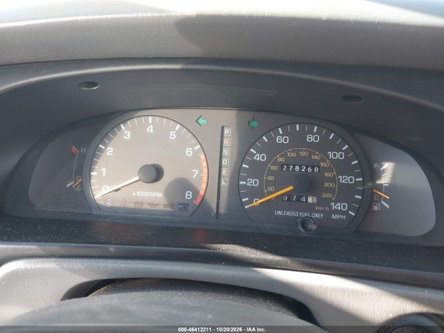 Aukcja sprzedaży 1994 Toyota Camry Xle, vin: JT2SK13E6R0258433, numer aukcji: 46412211