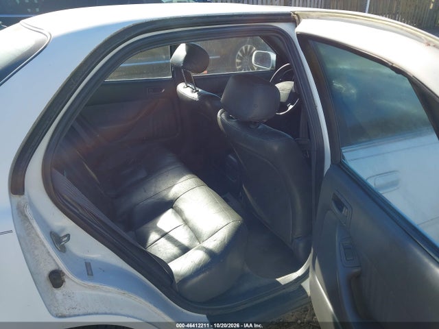 Aukcja sprzedaży 1994 Toyota Camry Xle, vin: JT2SK13E6R0258433, numer aukcji: 46412211