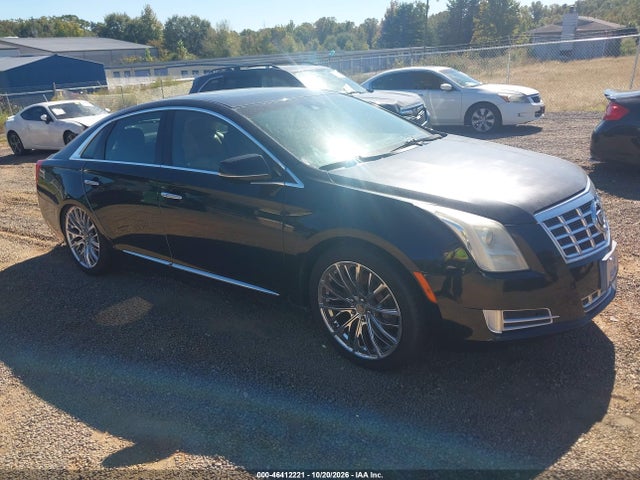 Продаж на аукціоні авто 2013 Cadillac Xts Premium, vin: 2G61T5S39D9191089, номер лоту: 46412221