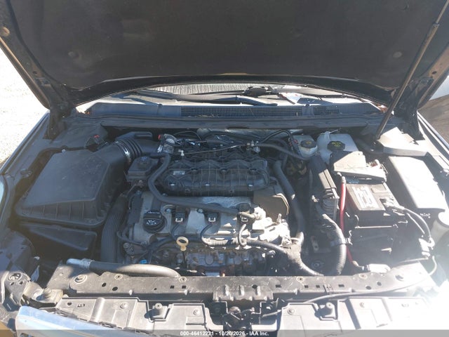 Продаж на аукціоні авто 2013 Cadillac Xts Premium, vin: 2G61T5S39D9191089, номер лоту: 46412221