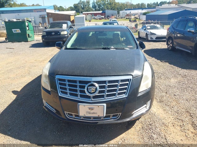 Продаж на аукціоні авто 2013 Cadillac Xts Premium, vin: 2G61T5S39D9191089, номер лоту: 46412221