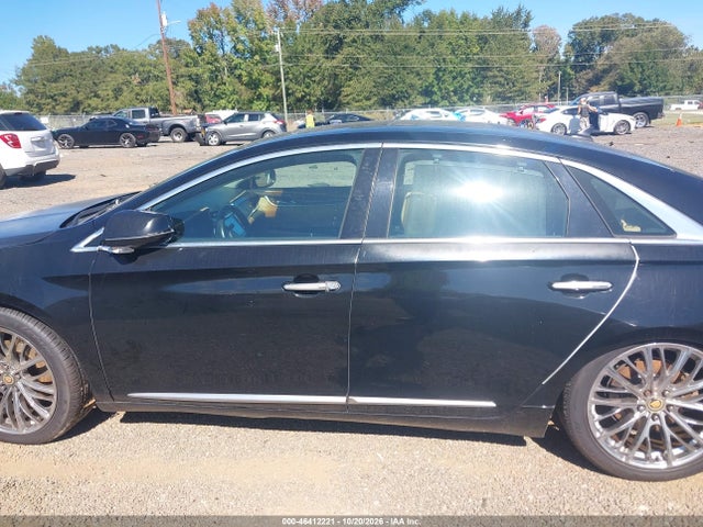 Продаж на аукціоні авто 2013 Cadillac Xts Premium, vin: 2G61T5S39D9191089, номер лоту: 46412221