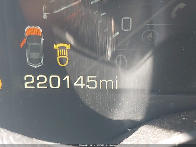 Продаж на аукціоні авто 2013 Cadillac Xts Premium, vin: 2G61T5S39D9191089, номер лоту: 46412221