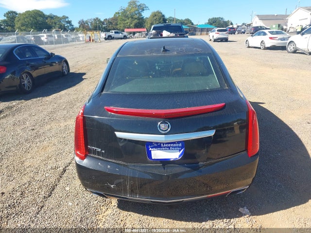 Продаж на аукціоні авто 2013 Cadillac Xts Premium, vin: 2G61T5S39D9191089, номер лоту: 46412221