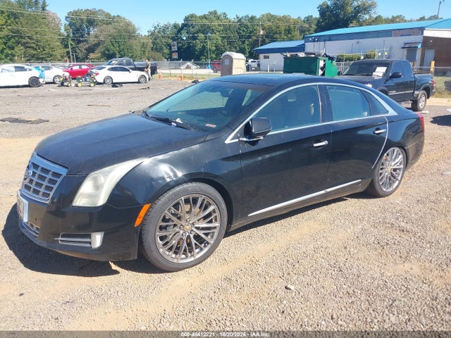 Продаж на аукціоні авто 2013 Cadillac Xts Premium, vin: 2G61T5S39D9191089, номер лоту: 46412221