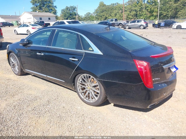 Продаж на аукціоні авто 2013 Cadillac Xts Premium, vin: 2G61T5S39D9191089, номер лоту: 46412221