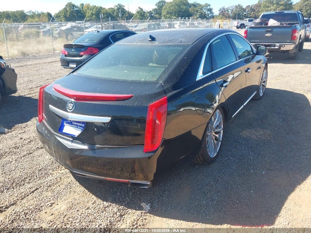 Продаж на аукціоні авто 2013 Cadillac Xts Premium, vin: 2G61T5S39D9191089, номер лоту: 46412221