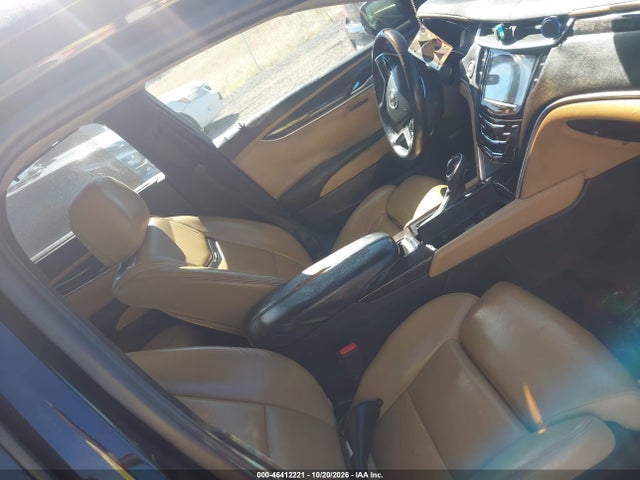 Продаж на аукціоні авто 2013 Cadillac Xts Premium, vin: 2G61T5S39D9191089, номер лоту: 46412221