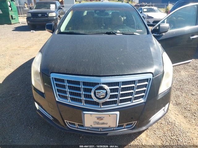 Продаж на аукціоні авто 2013 Cadillac Xts Premium, vin: 2G61T5S39D9191089, номер лоту: 46412221