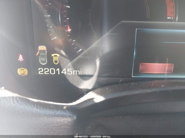 Продаж на аукціоні авто 2013 Cadillac Xts Premium, vin: 2G61T5S39D9191089, номер лоту: 46412221